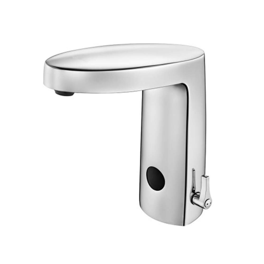 ECAEasy-Wash Three Elektrikli Fotoselli Lavabo Bataryası