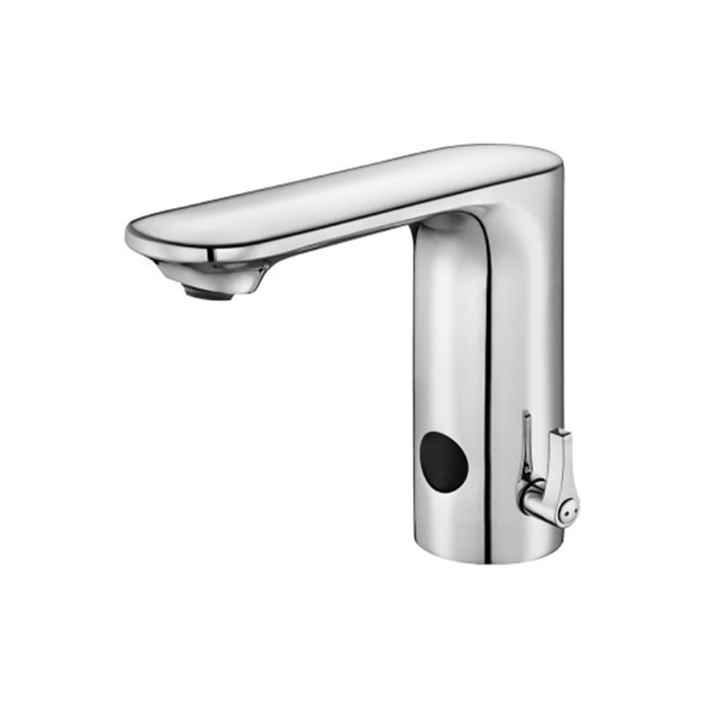 ECAEasy-Wash Two Elektrikli Fotoselli Lavabo Bataryası