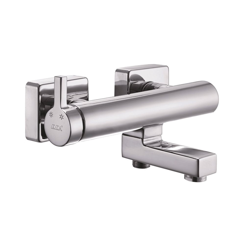 ECAECA Mina Banyo Bataryası