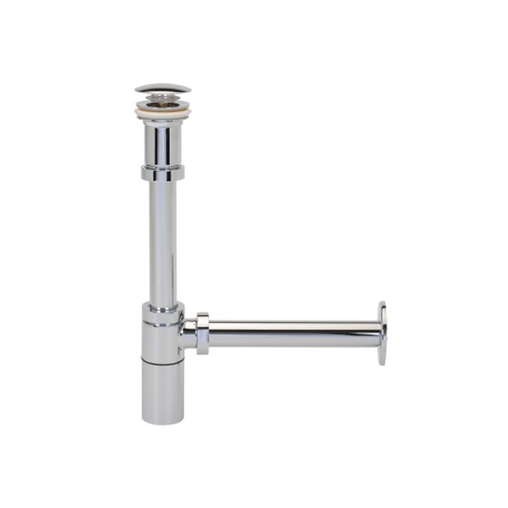 ECAECA Minimal Bas Bırak Lavabo Sifonu