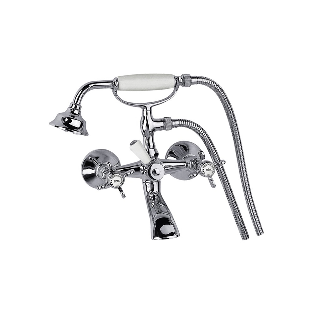 ECAECA Neo Klasik Banyo Bataryası