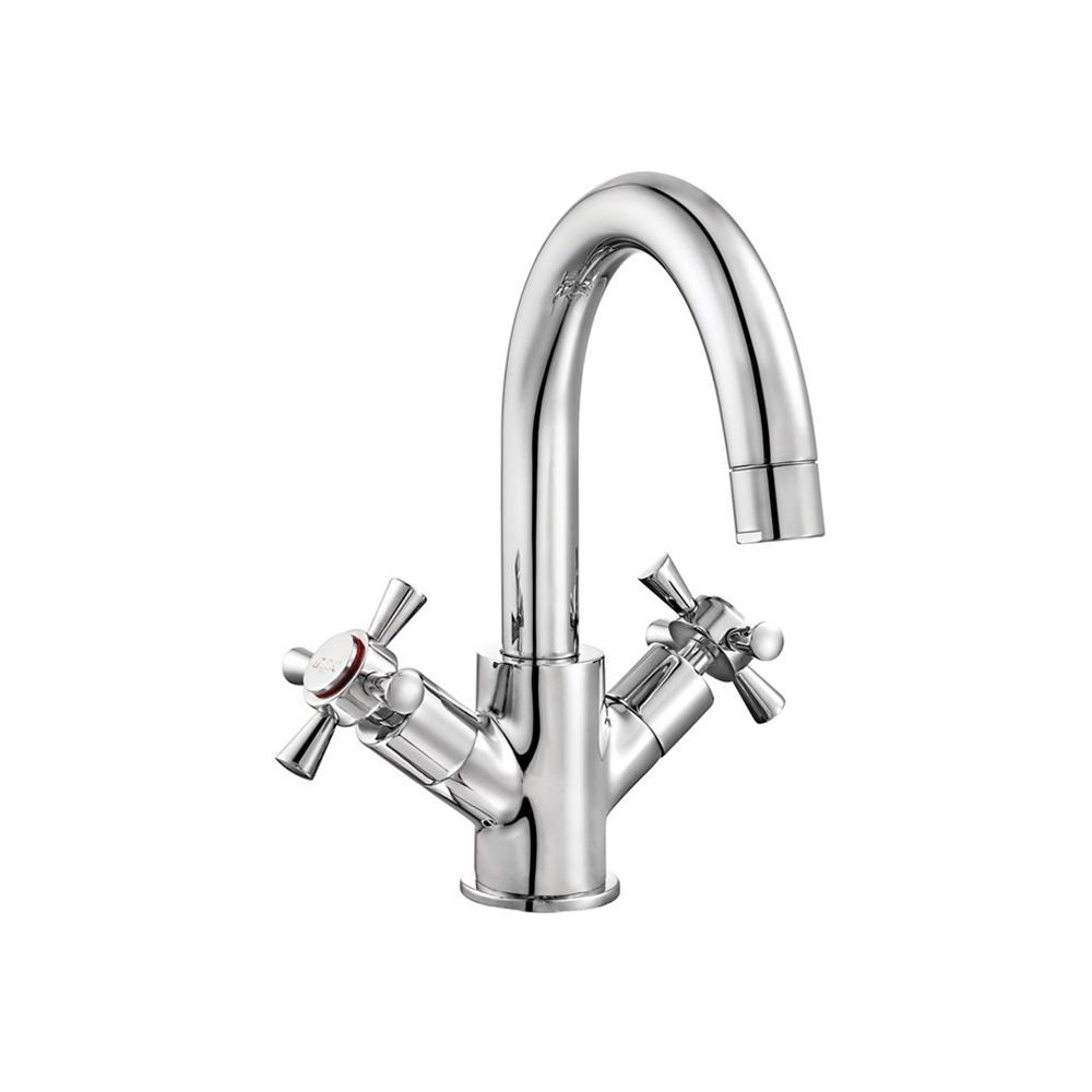 ECAECA Quadrille Lavabo Bataryası