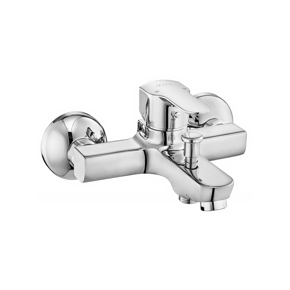 ECAECA Star Banyo Bataryası