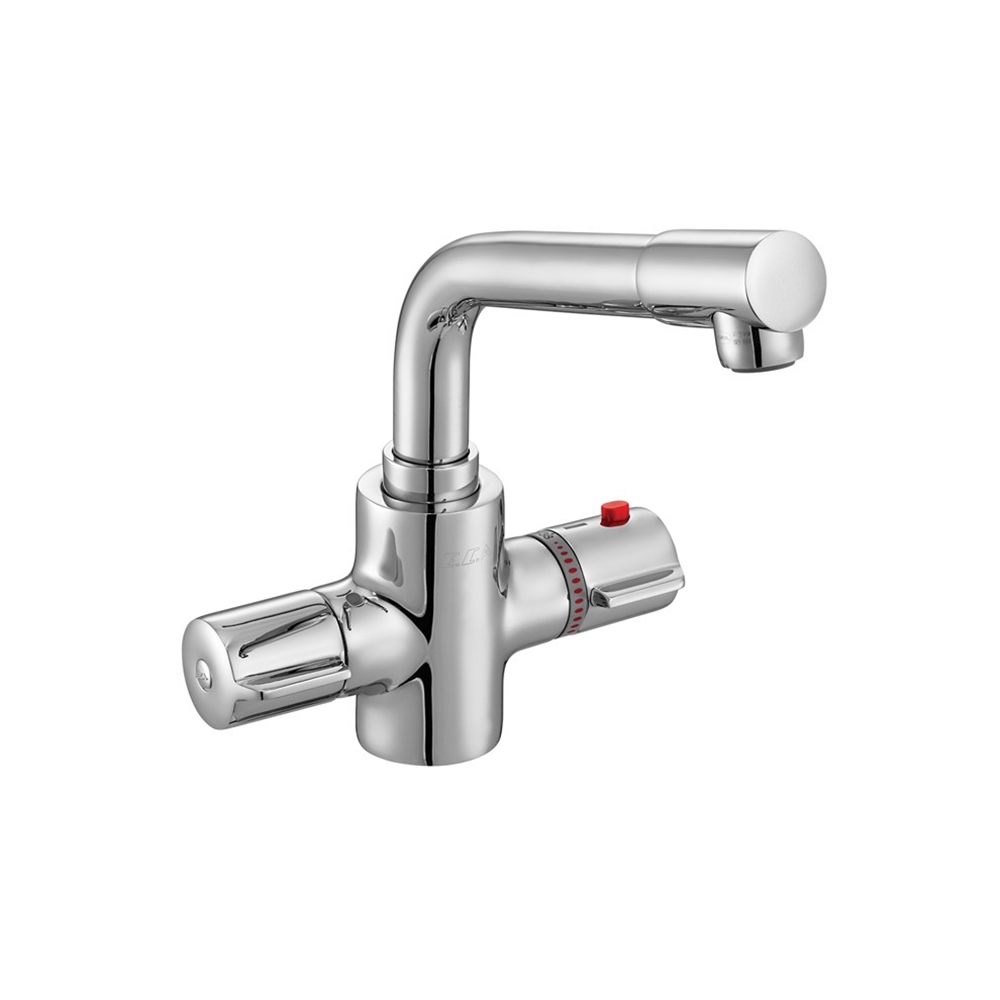 ECAECA Termostatik Lavabo Bataryası