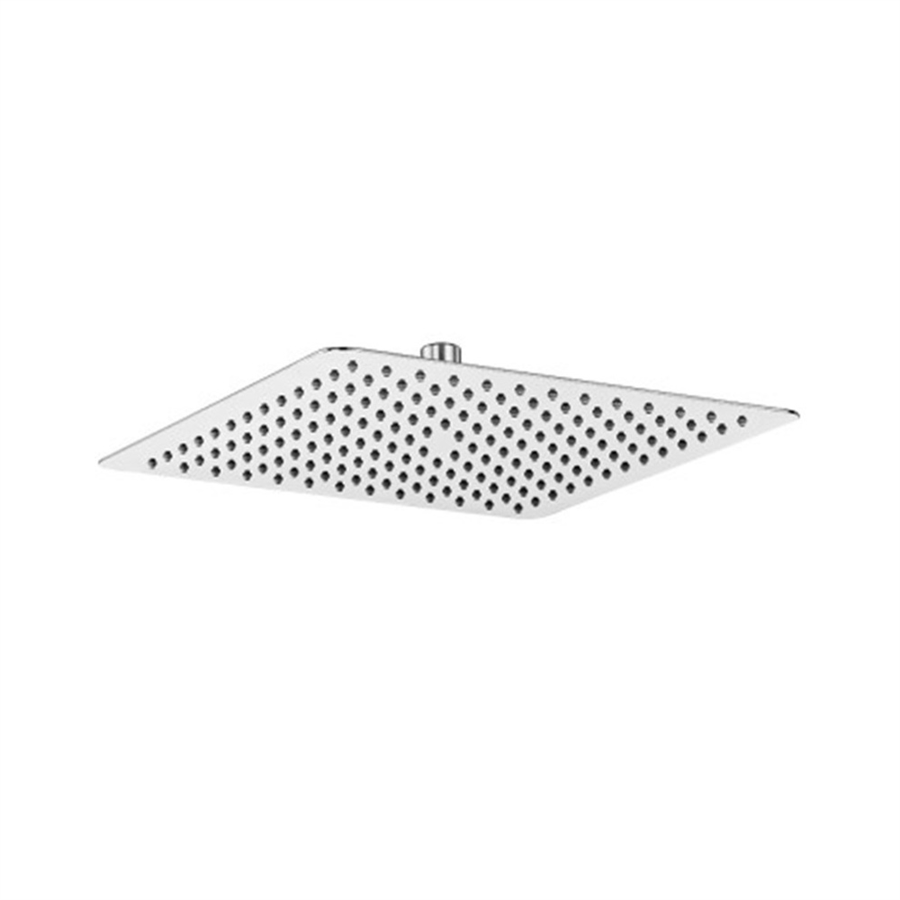 ECAİnce Kare Tepe Duşu