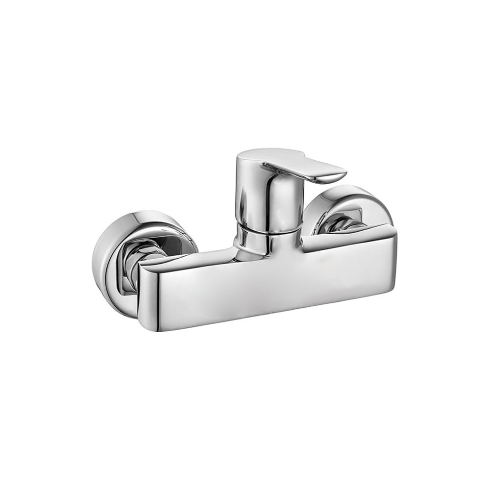 ECALuna Duş Bataryası