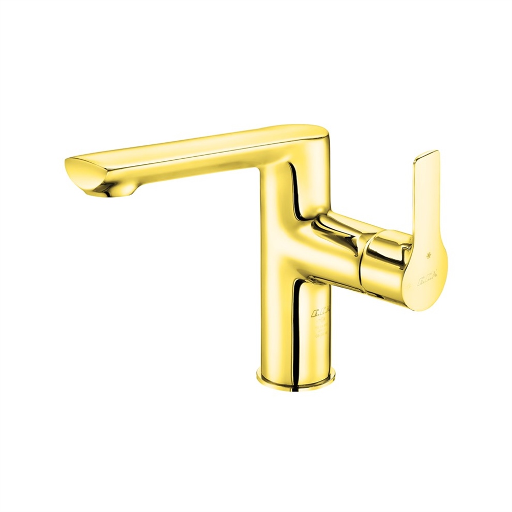 ECALuna Lavabo Bataryası XL, Altın