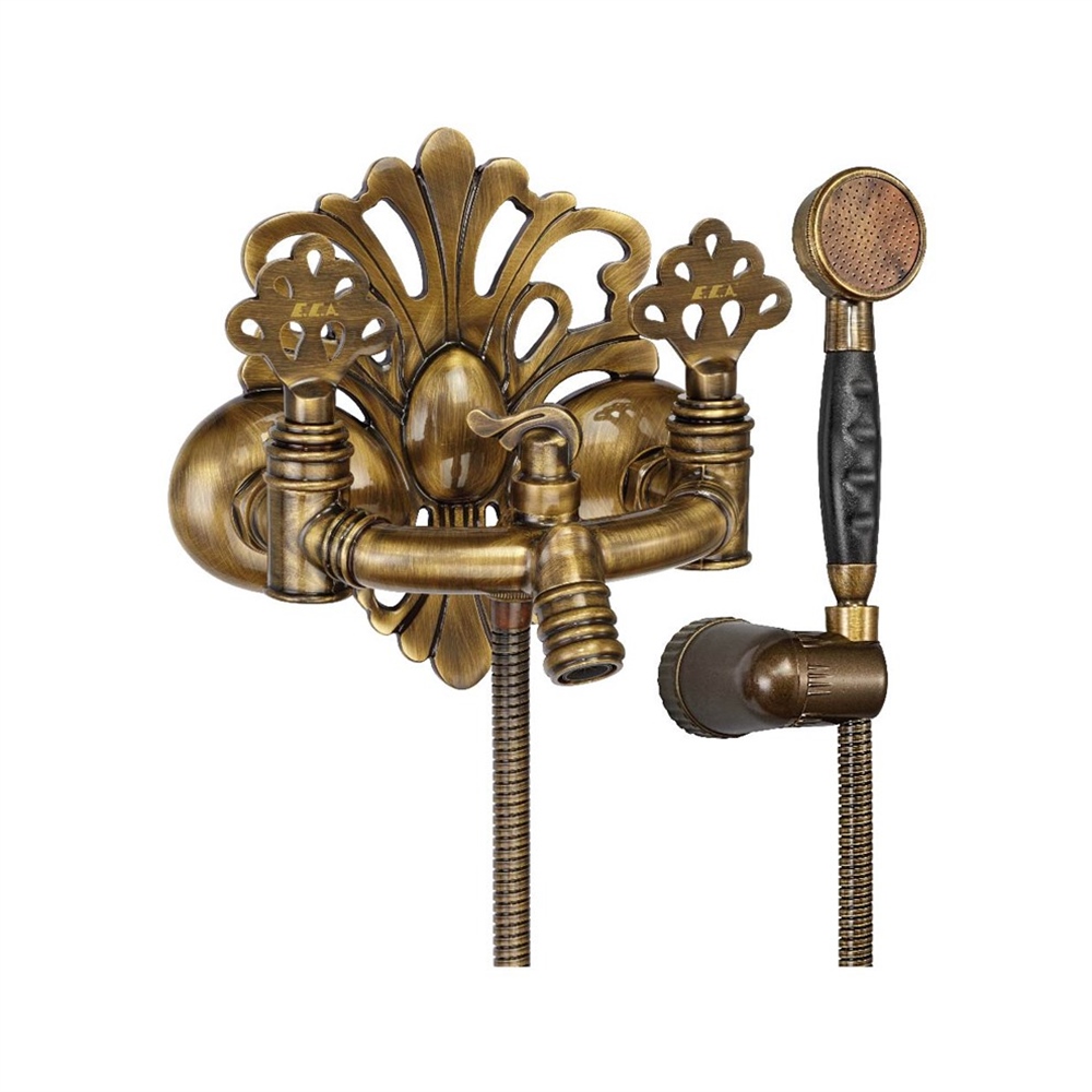 ECAOsmanlı Banyo Bataryası