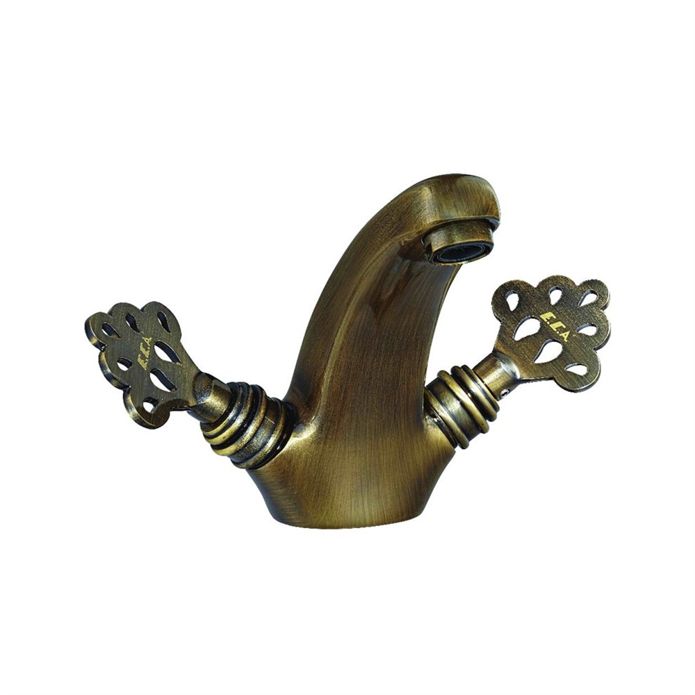 ECAOsmanlı Lavabo Bataryası