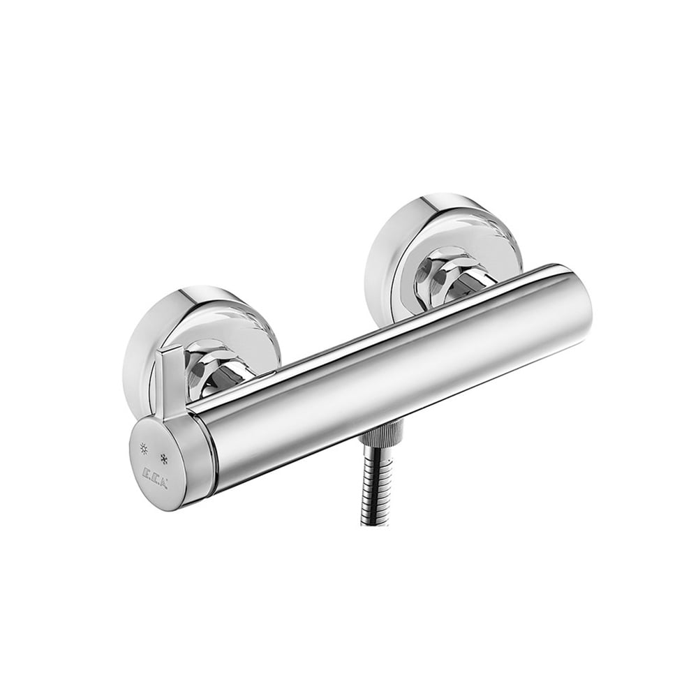 ECAPurity Duş Bataryası