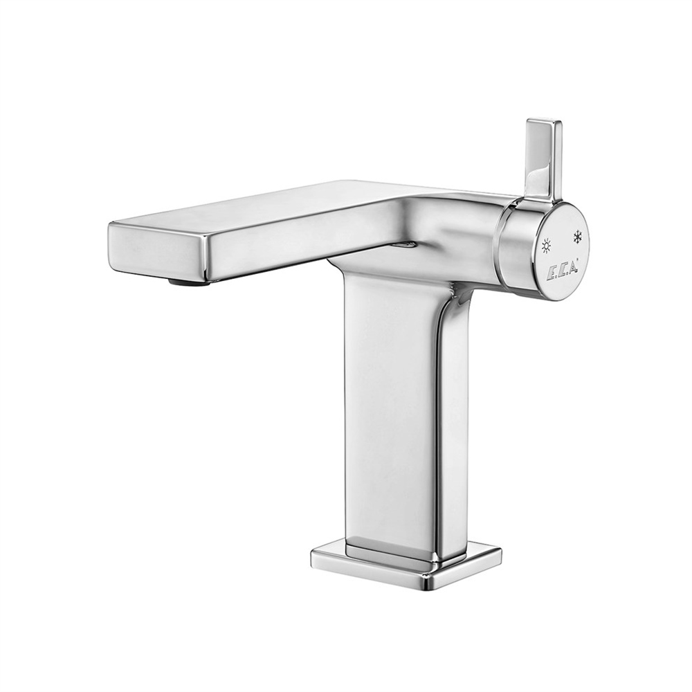 ECAPurity Lavabo Bataryası