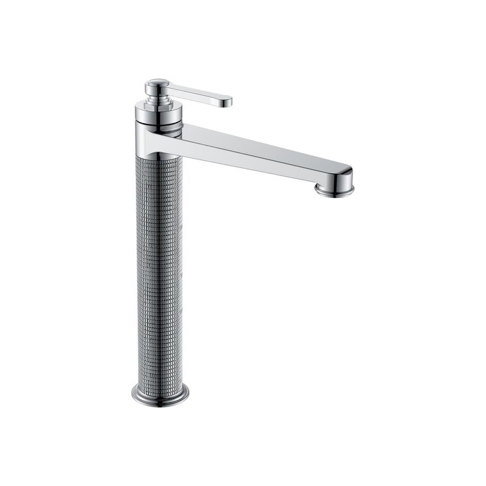 GraffeGraffe Prime Krom Çanak Lavabo Bataryası