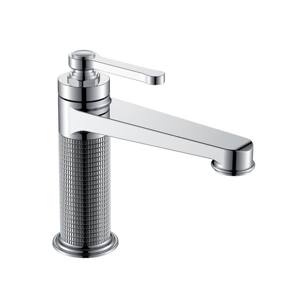 GraffeGraffe Prime Krom Lavabo Bataryası