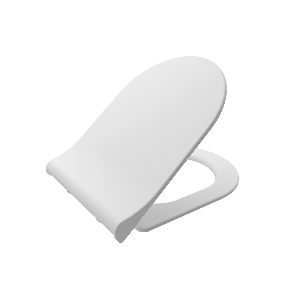 Idea 2.0 Ultra Slim Smart Yavaş Kapanır Kapak