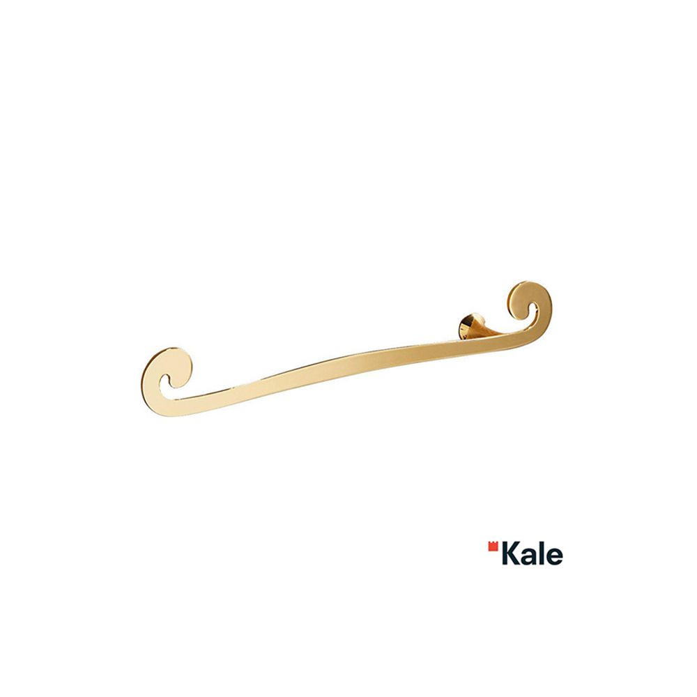 Kale | Sissi Havluluk 40 Cm (Altın)
