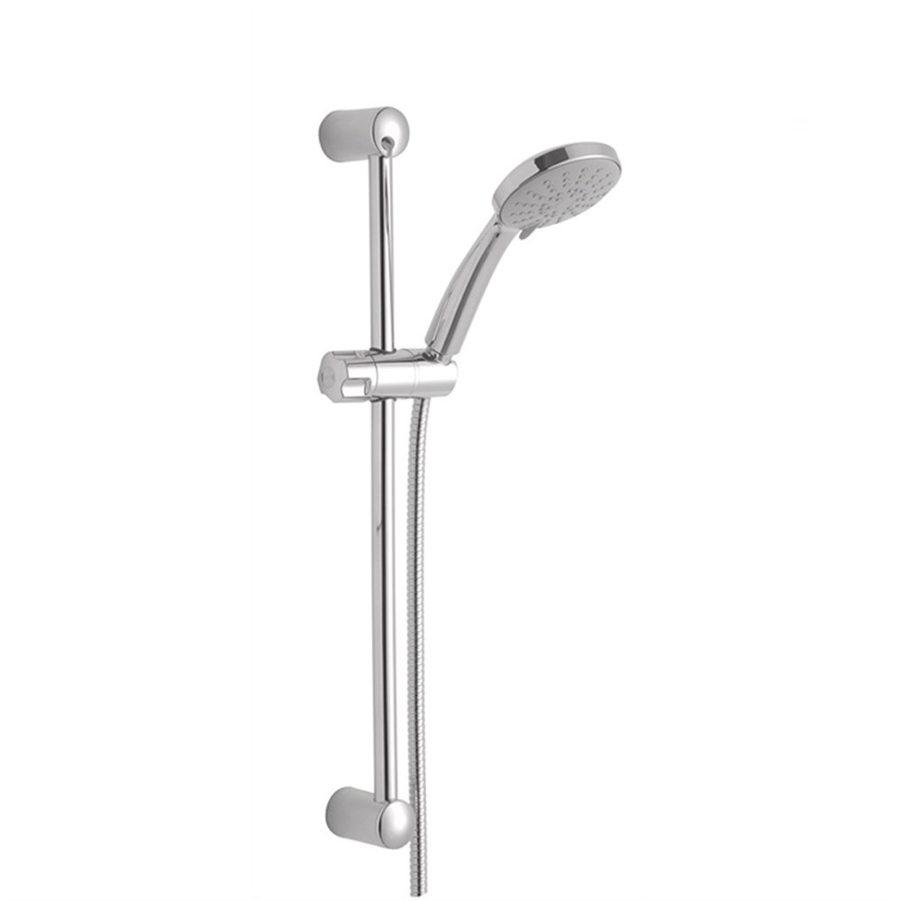 KaleRain S100 Sürgülü Duş Takımı - 3 Fonksiyonlu