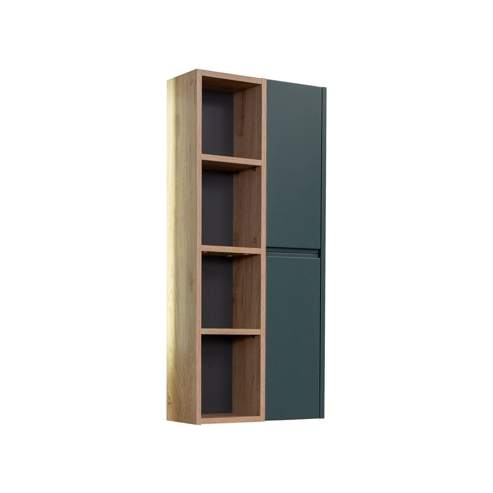 LineartAqua 50 cm Boy Dolabı