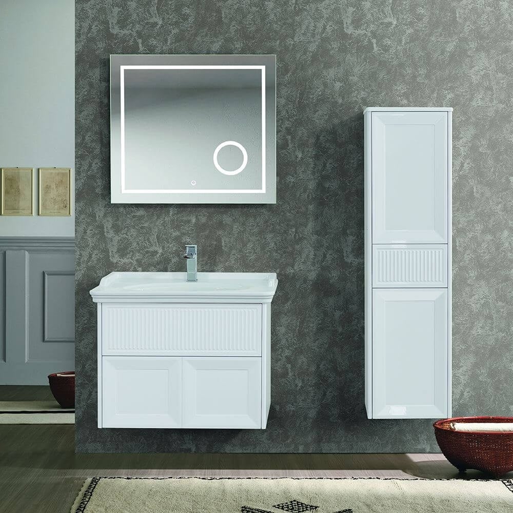 LineartDeco 880 cm Banyo Dolabı 810