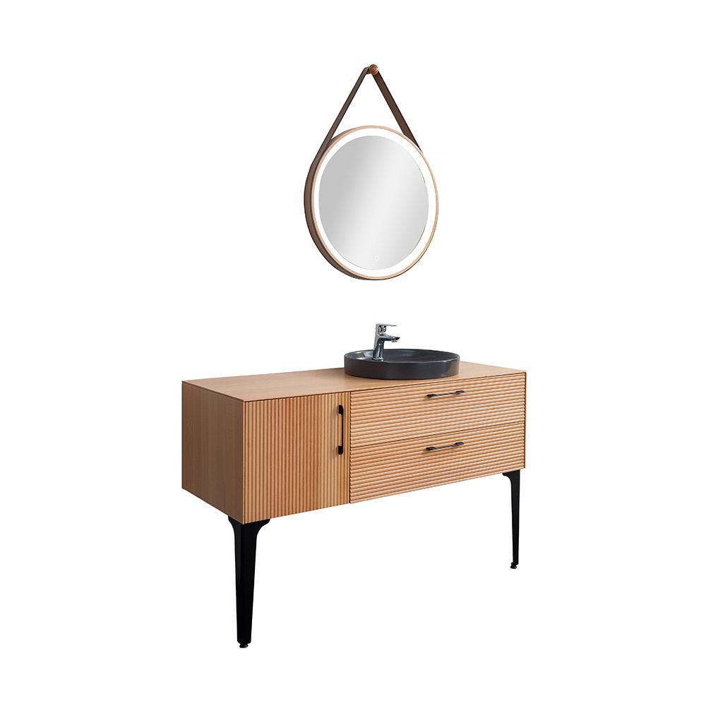 LineartElectra 125 cm Banyo Dolabı 1250