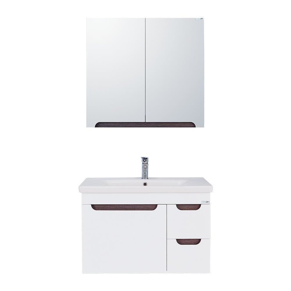 LineartEnjoy 80 cm Banyo Dolabı 830
