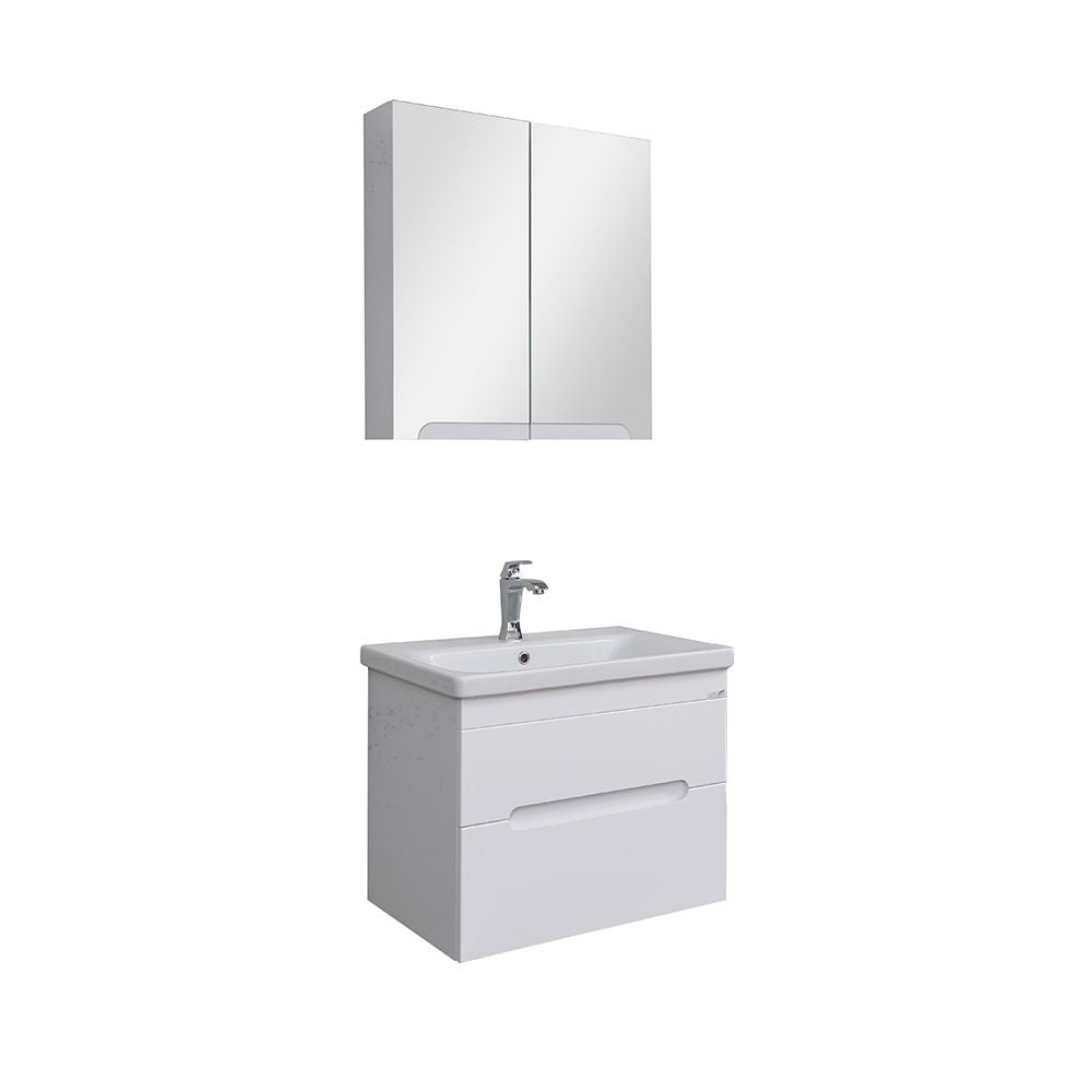 LineartEnjoy Plus 65 cm Banyo Dolabı 650