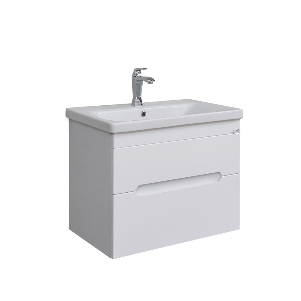 LineartEnjoy Plus 65 cm Banyo Dolabı Alt Modülü