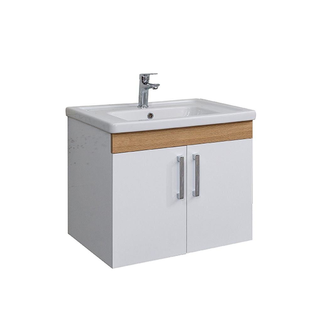 LineartEra 85 cm Banyo Dolabı Alt Modülü