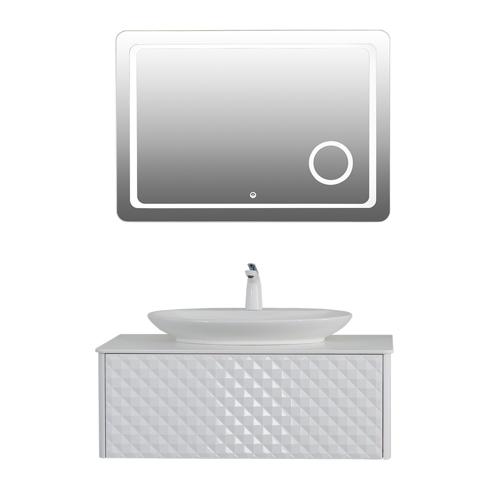 LineartGolf 80 cm Banyo Dolabı 850