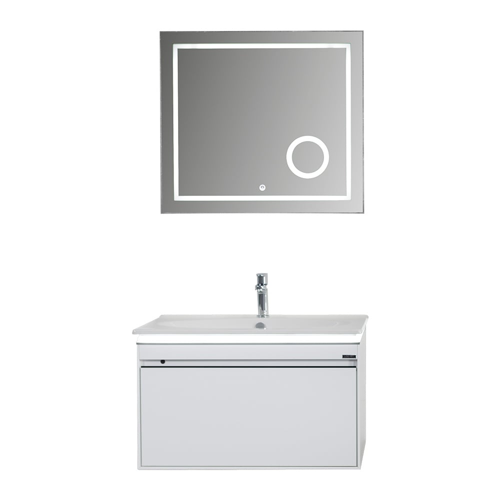 LineartIcon 80 cm Banyo Dolabı 810