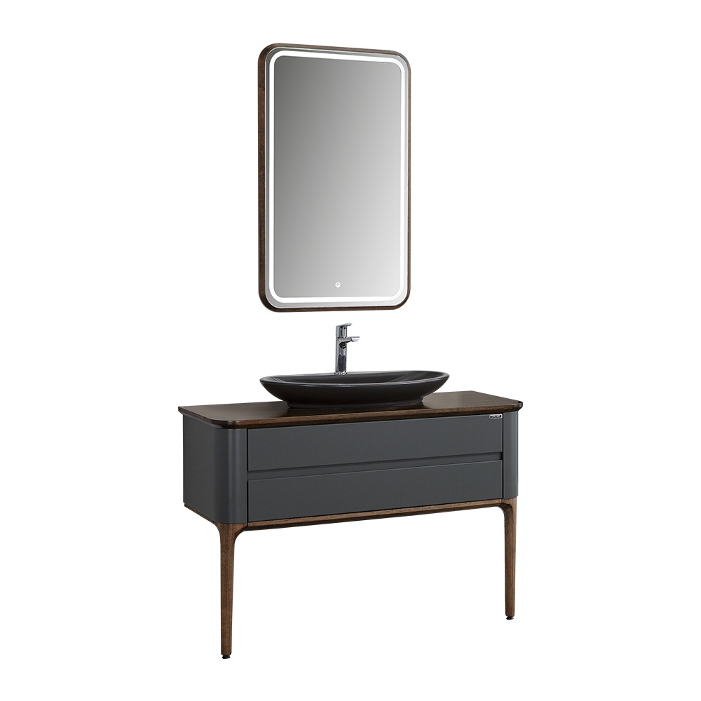 LineartLa Vie 120 cm Banyo Dolabı 1200