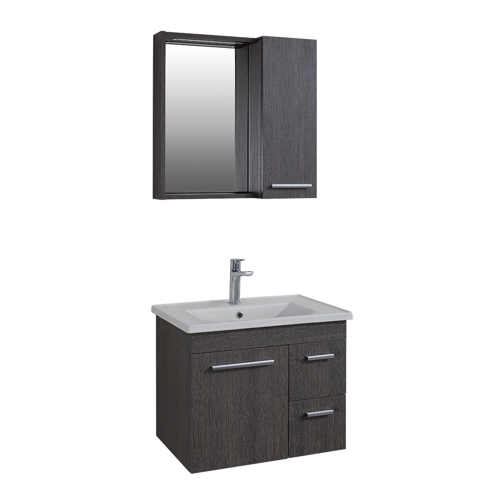 LineartLinea 65 cm Banyo Dolabı 650