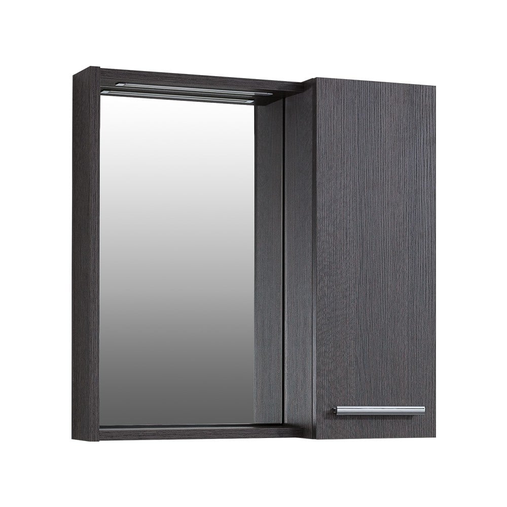 LineartLineart Linea 65 cm Led Spotlu Dolaplı Ayna