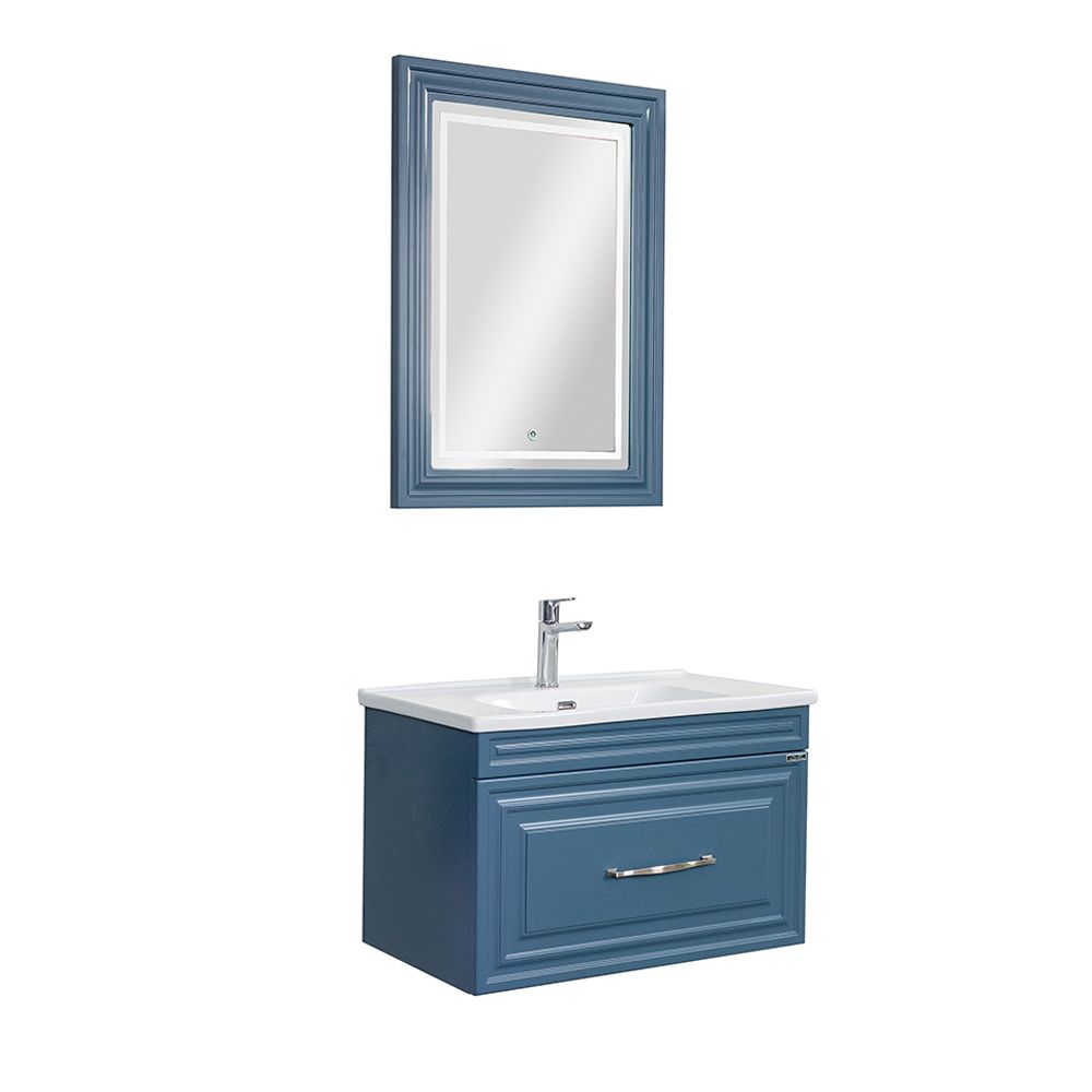LineartMood 80 cm Banyo Dolabı 800