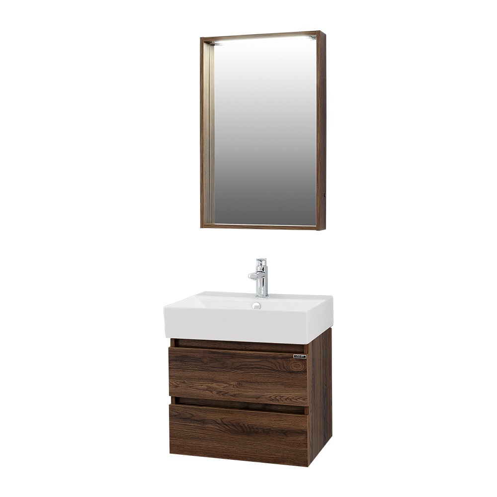 LineartPlaza 60 cm Banyo Dolabı 600