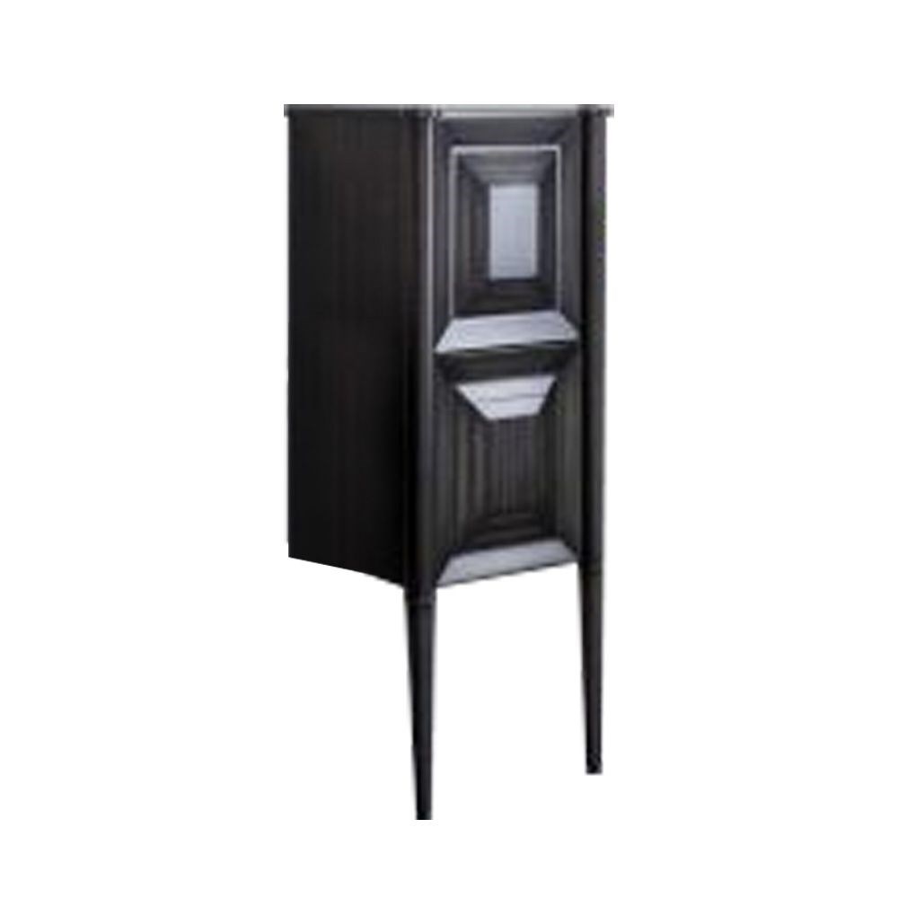 LineartRetro 48 cm Boy Dolap