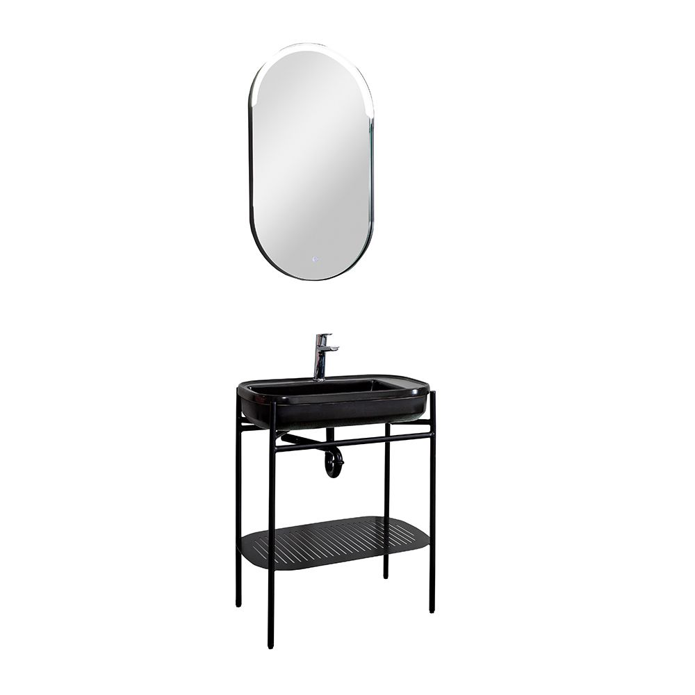 LineartSargas 70 cm Banyo Dolabı 700