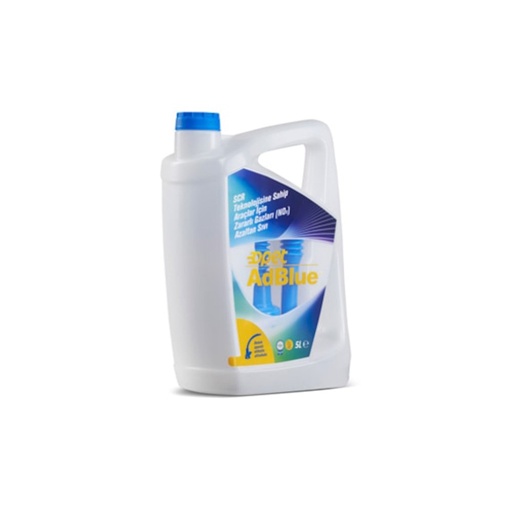 OpetOpet Adblue 5 LT EURO 4/5/6