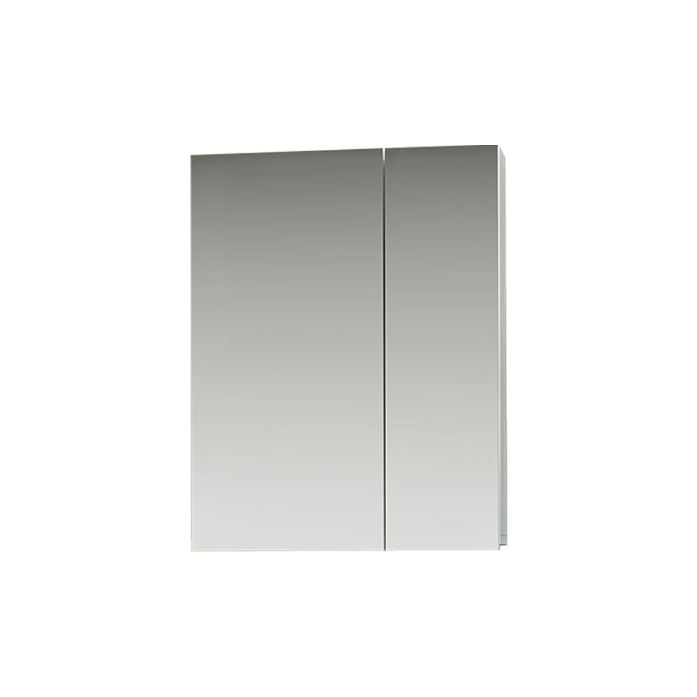 OrkaBafa 55 cm Dolaplı Ayna