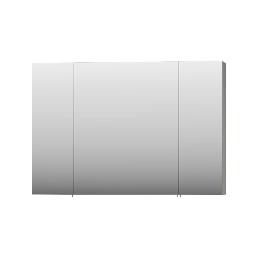OrkaDinar 100 cm Dolaplı Ayna