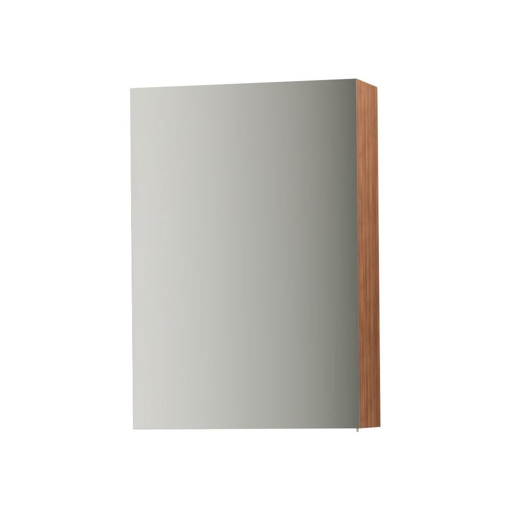 OrkaDinar 45 cm Dolaplı Ayna