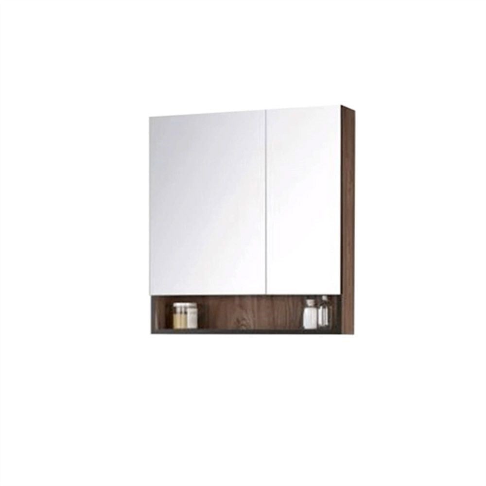 OrkaKnidos 75 cm Dolaplı Ayna