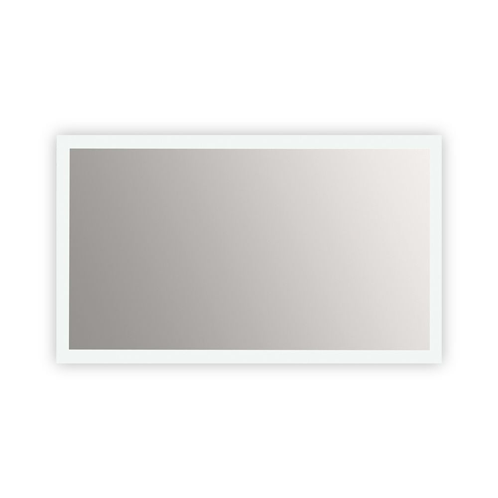 OrkaKonak 120x65 cm Ledli Ayna