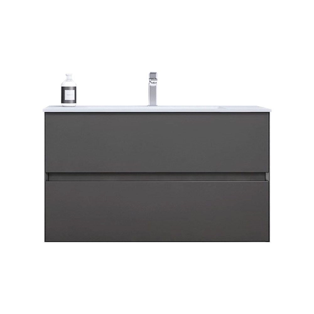OrkaNest 70 cm Banyo Dolabı Alt Modülü