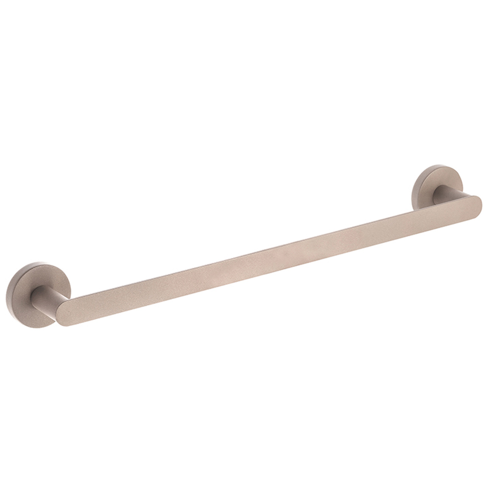 OrkaNest Cappucino Uzun Havluluk