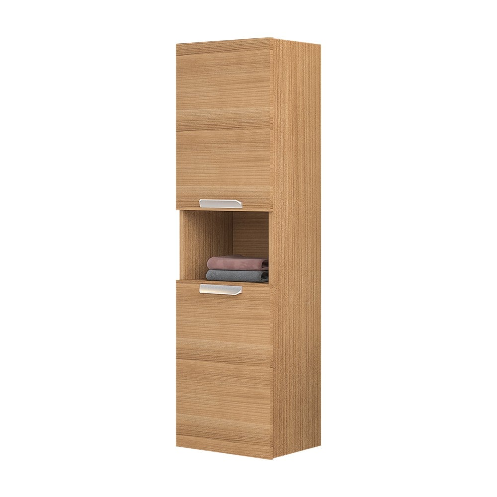 OrkaNova 40 cm Boy Dolabı