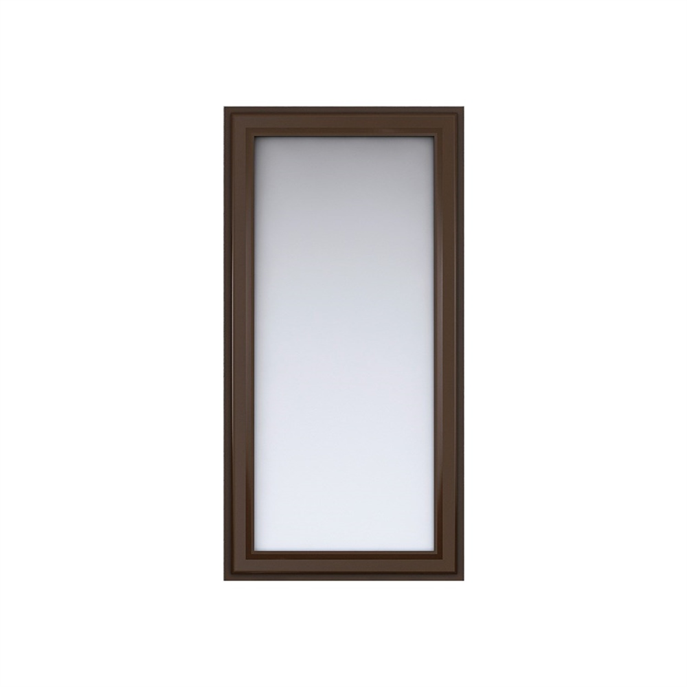 OrkaOrka Anzer 50 cm Çerçeveli Ayna