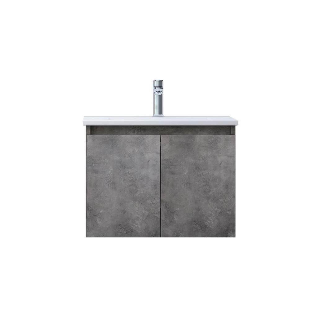 OrkaOrka Sidney 60 cm Banyo Dolabı Alt Modülü