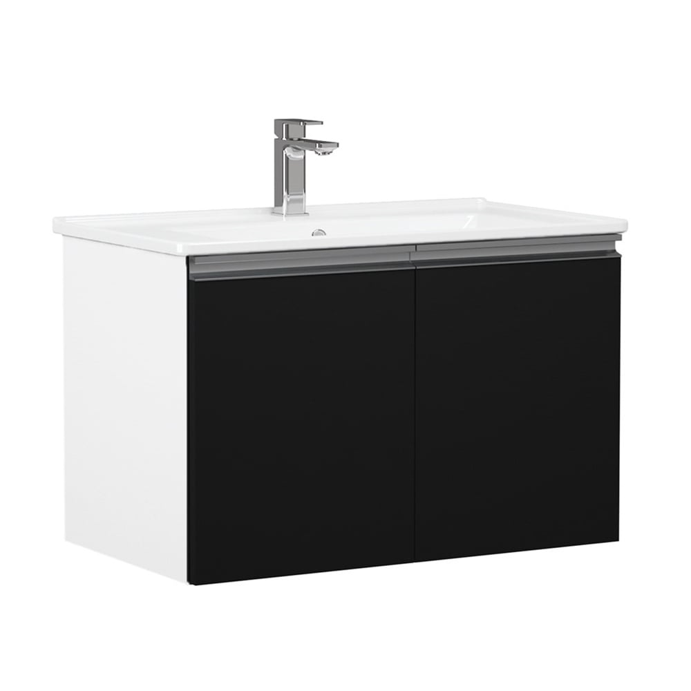 OrkaOrka Terme 60 cm Banyo Dolabı Alt Modülü