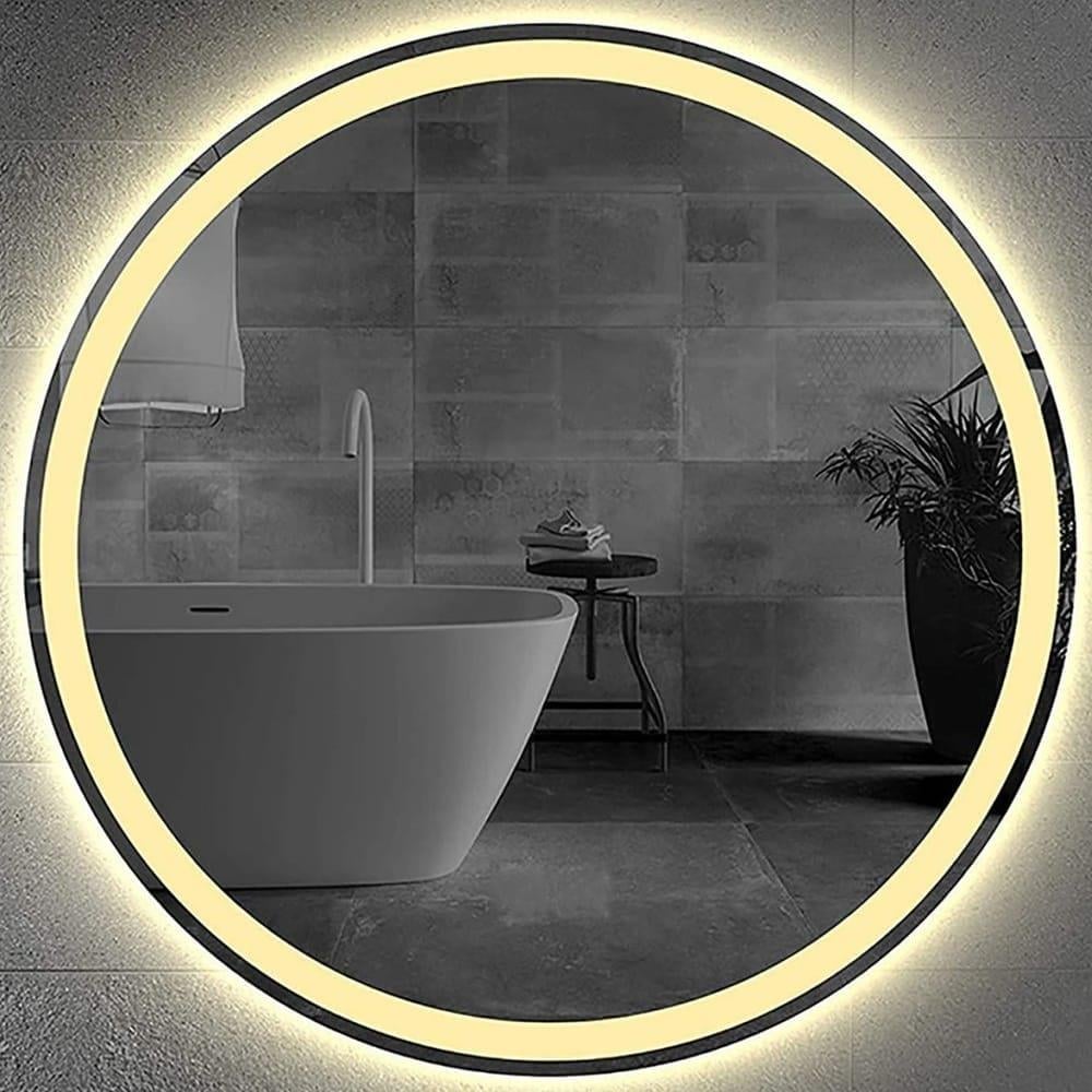 OrkaPacific 40x90 Ledli Ayna