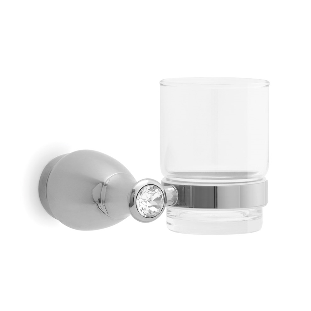 OrkaPergamon Krom Diş Fırçalık